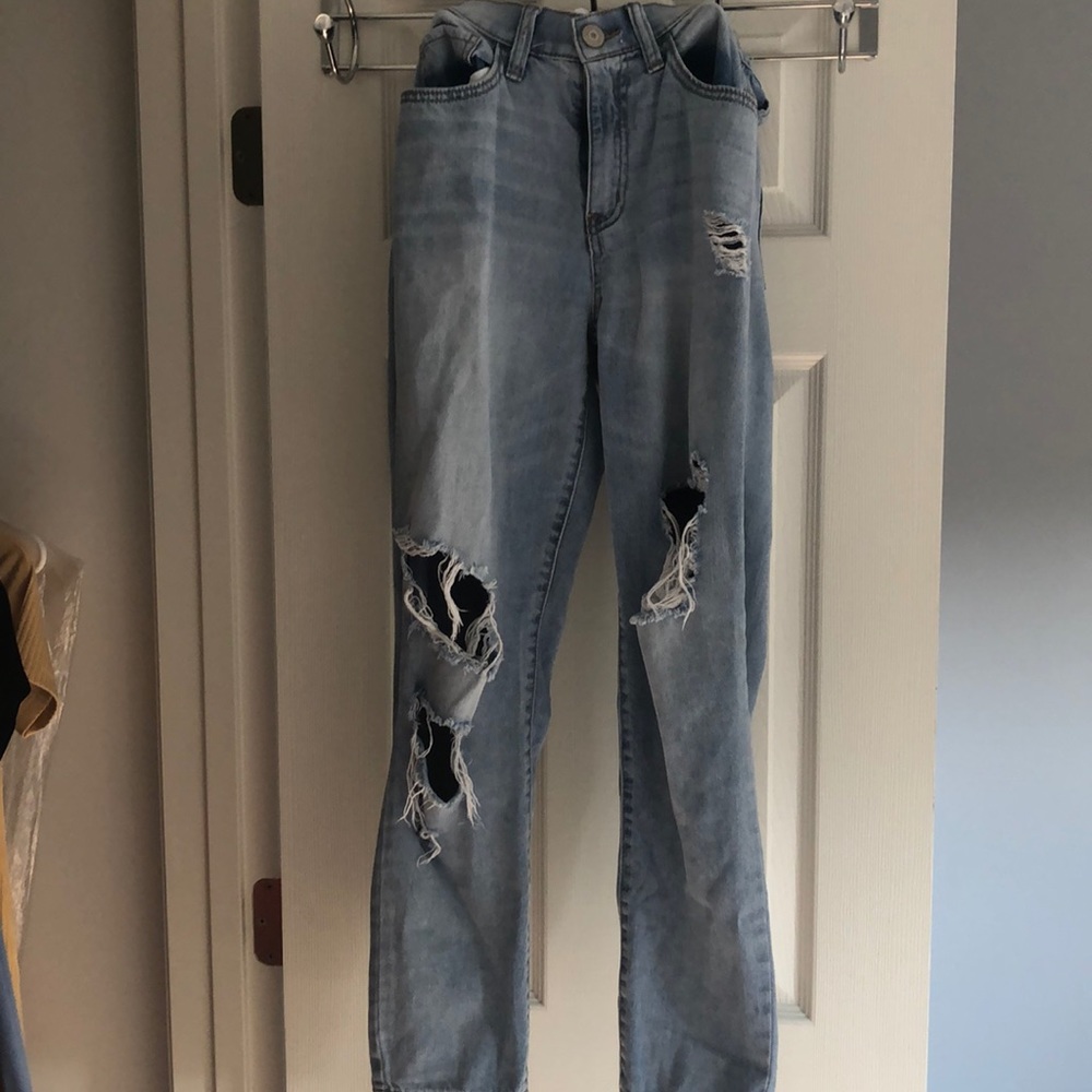 jeans.